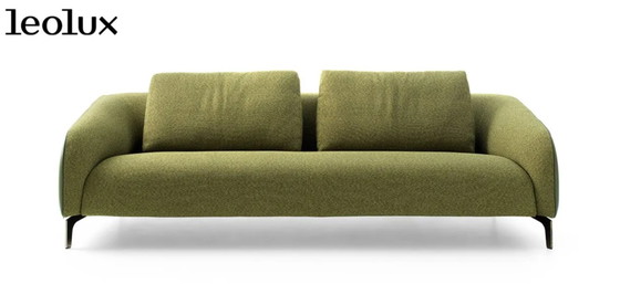 Image 1 of Leolux Elias 3.5 seater