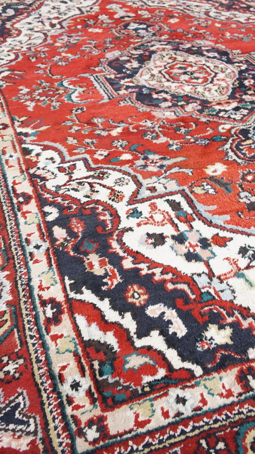 Oriental Rug 300X200Cm