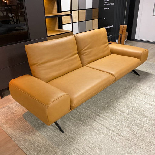 Koinor Elements 3-seater sofa