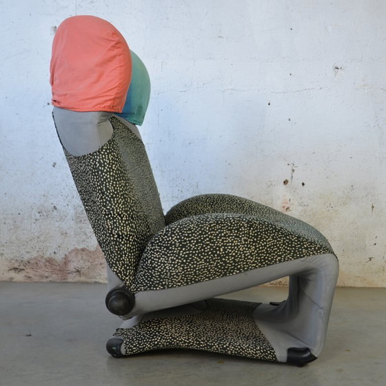 Image 1 of 1x Modell 111 Wink Relaxsessel