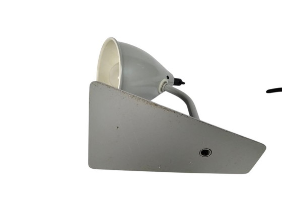 Image 1 of Hala Zeist - H. Th. Busquet - lampes de table (2) set - Bauhaus - 1960s