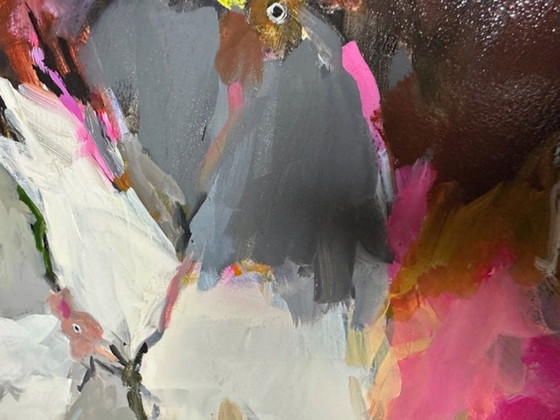 Image 1 of Pintura al óleo