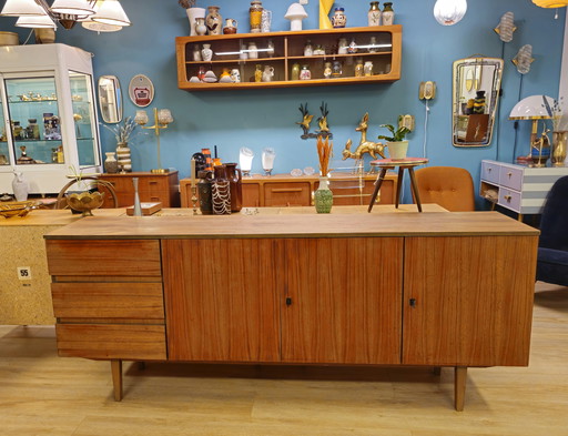 Vintage Sideboard Lowboard TV cabinet Wardrobe Cabinet