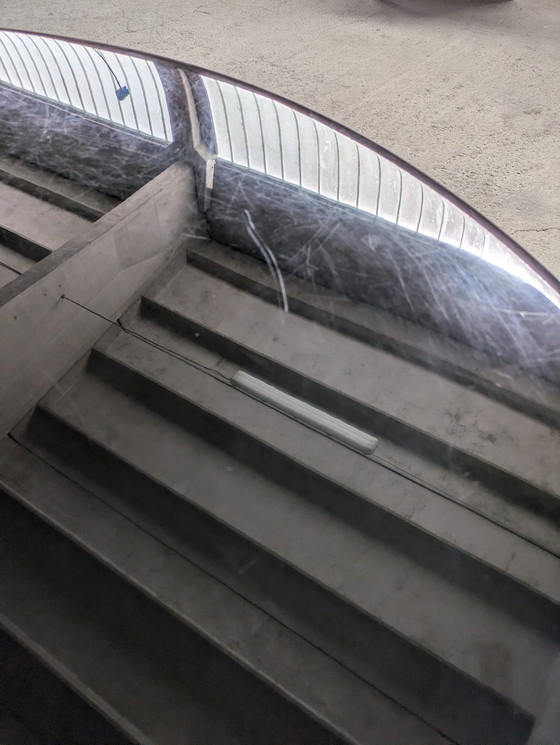 Image 1 of Tecno - Osvaldo BORSANI & Eugenio GERLI - Tisch - T69 Tisch - Aluminium, Schwarz lackiert