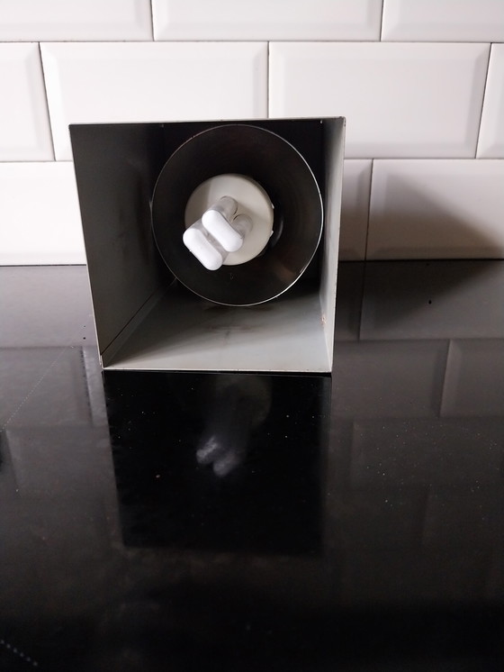 Image 1 of 1X Lámpara Raak Amsterdam R300 Negra.