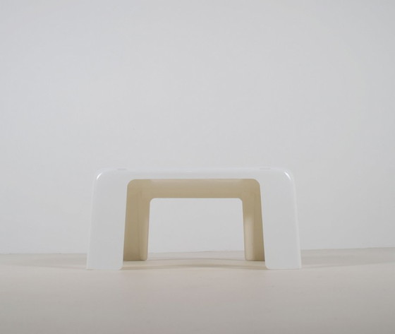 Image 1 of Mesa auxiliar Quattro Gatti de Mario Bellini para C&B Italia, años 60