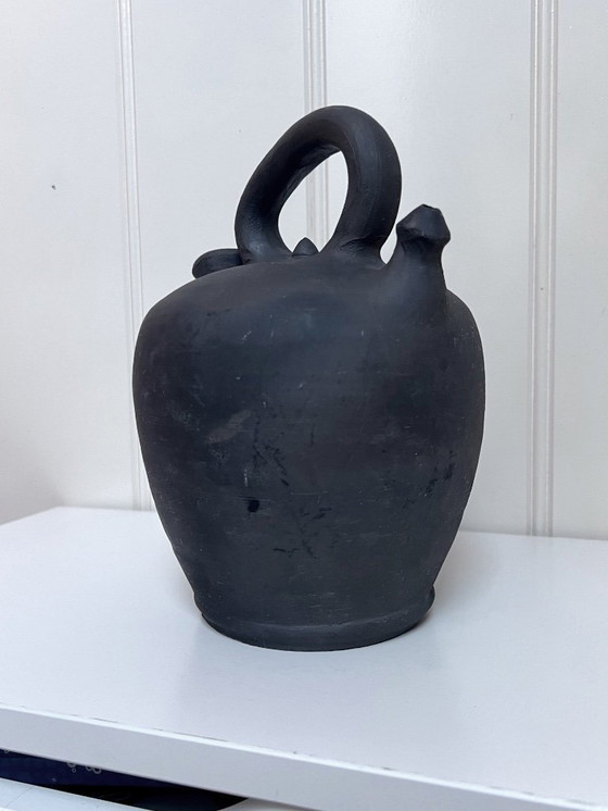 Image 1 of Gargoulette dalla Spagna ha ingaggiato Cornella la Bisbal