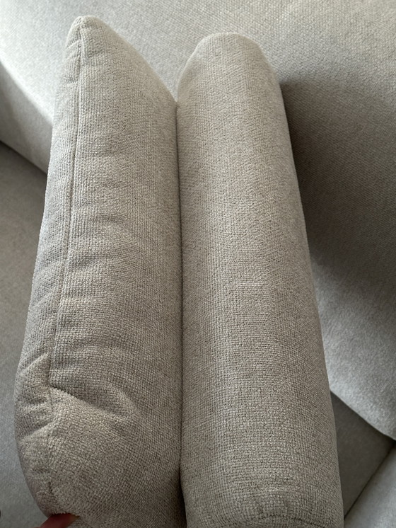 Image 1 of Montel bank Torino ecru met hoofdsteun