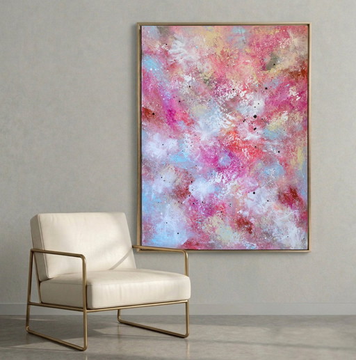 Painting | Nebula