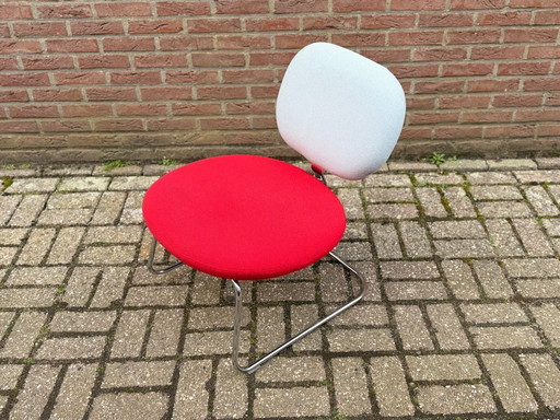 Sillón Artifort Vega – Jasper Morrison 