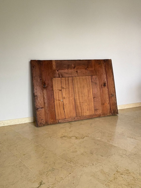 Image 1 of  Miroir Empire – Début du XIXe siècle – Italie  