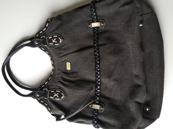 Image 1 of Sac cabas Leontine Hagoort