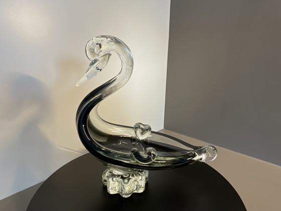 Cigno Murano Vintage – Ciotole, Glass (photo 2 of 15)