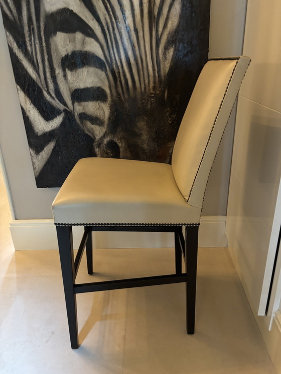Image 1 of 5 Eric Kuster bar stools