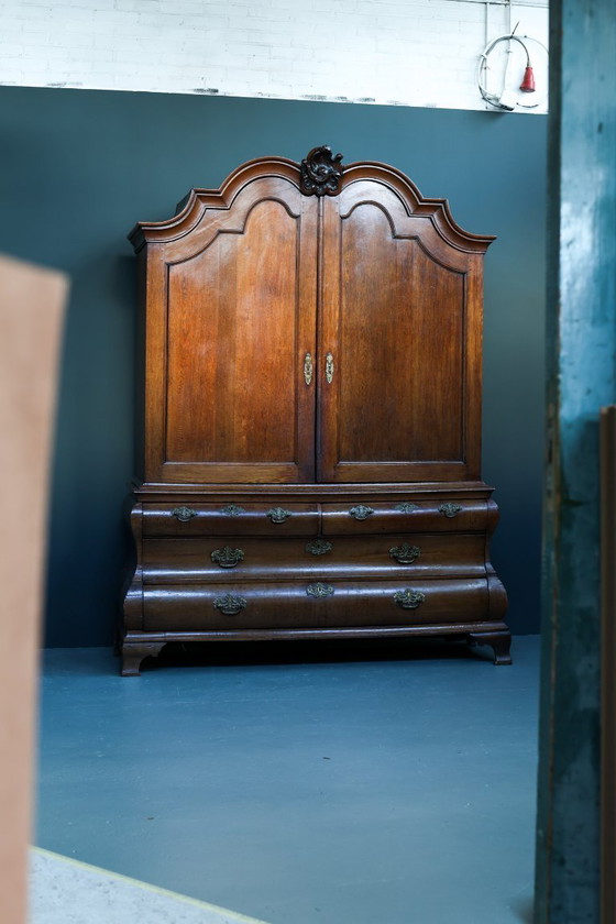 Image 1 of MOBILE BOMBE OLANDESE XVIII secolo