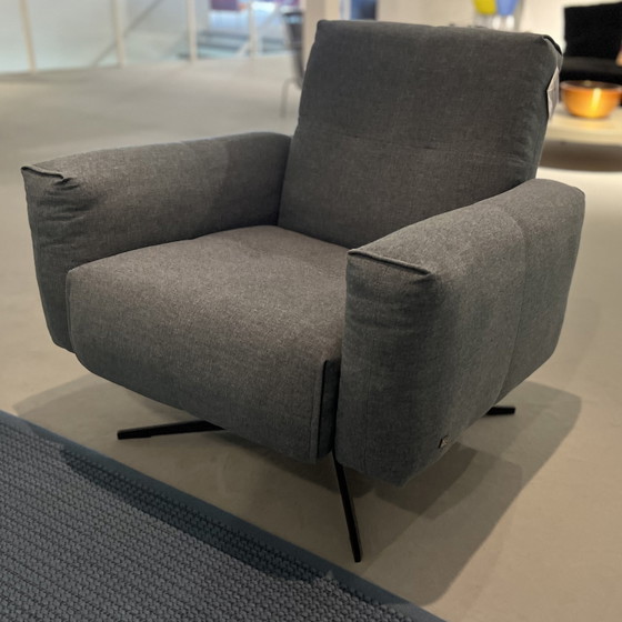 Image 1 of Rolf Benz Model 50 fauteuil