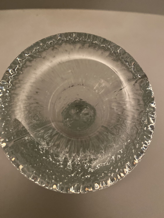 Image 1 of Pukeberg Bougeoir de Staffan Gellerstedt Suède