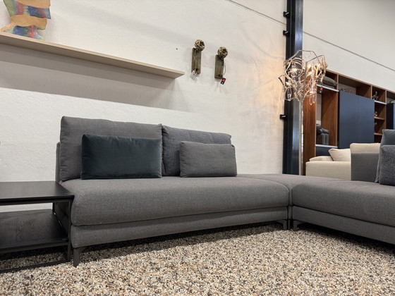 Image 1 of Rolf Benz Nuvola Canapé d'angle Canapé à éléments mobiles