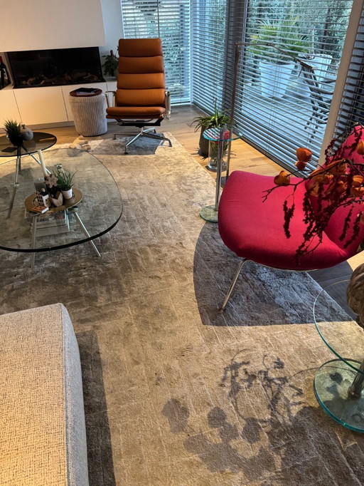 BIC rug 300x400 color brick