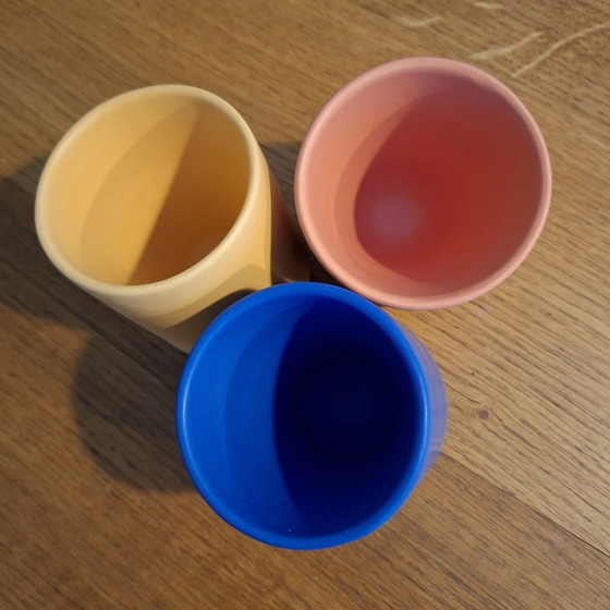 Image 1 of 6x Cor unum 'Tumble Cups' de Geert Lap