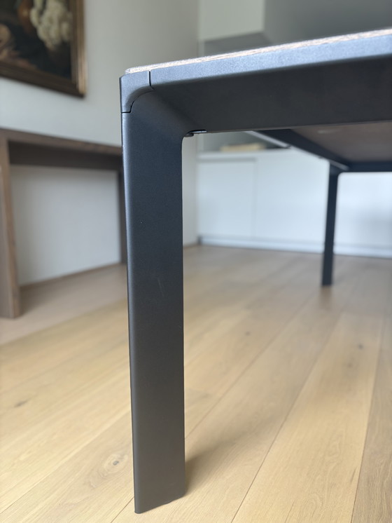 Image 1 of Arco Esstisch Tak 205x90 Eiche duramas smoke matt