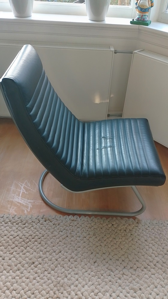 Image 1 of Poltrona Leolux (2 disponibili)