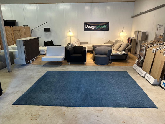 Image 1 of Tappeto Blu Bolia 300×210