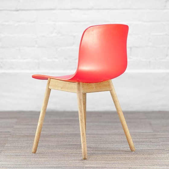 Image 1 of Silla de recepción Hay About A Chair Aac12