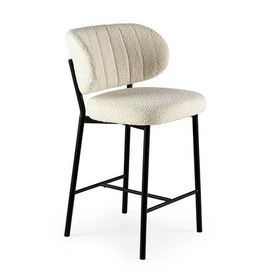 Image 1 of Feelings Philly bar stool