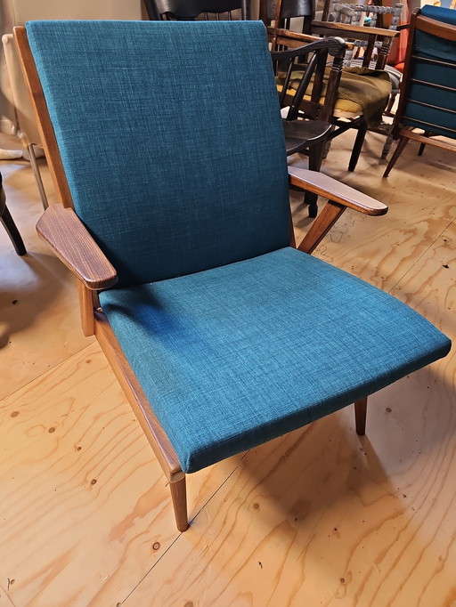 2 fauteuils Rob Parry