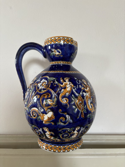 Vase de Gien