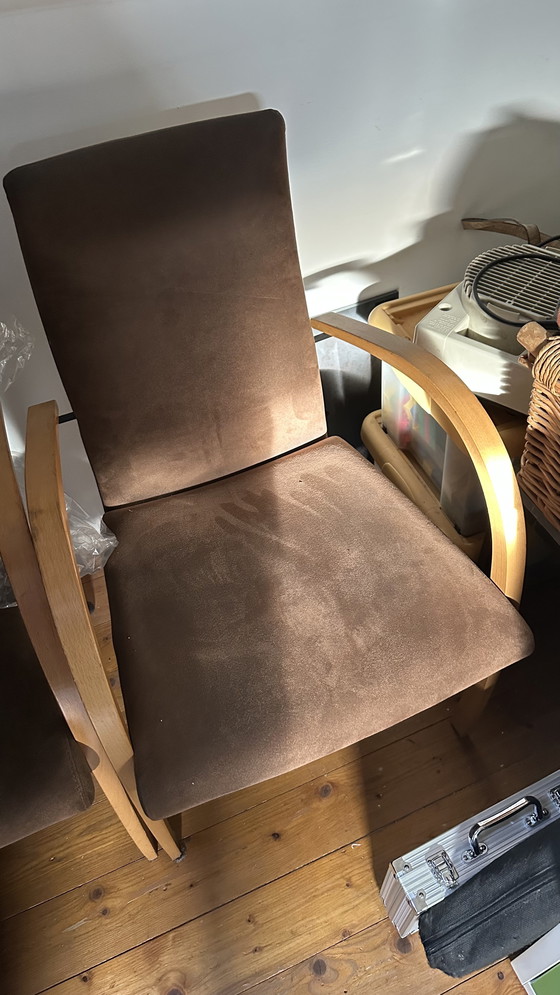 Image 1 of Esszimmerstühle Design