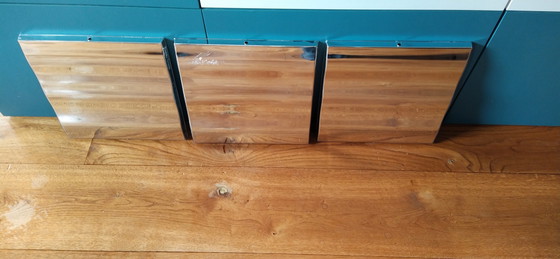Ikea Vimsig Vagig, unique iconic set of 3 pieces – Wall decoration, Plastic (photo 2 of 8)