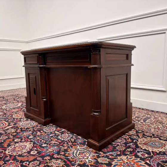 Acheter un Bureau Anglais Classique Compact?, Bureaux, Klassiek (photo 9 sur 18)