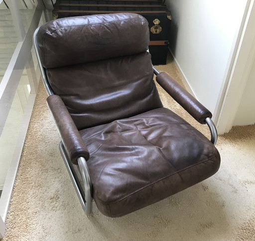 Fauteuil Gelderland 601 Mr Oberman