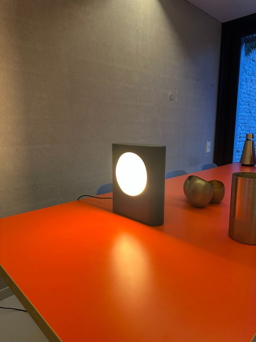 Raawii Signal Lamp Large Green Gables - €160