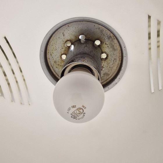 Image 1 of Nice Raak "Topic" pendant lamp, Netherlands 1970s