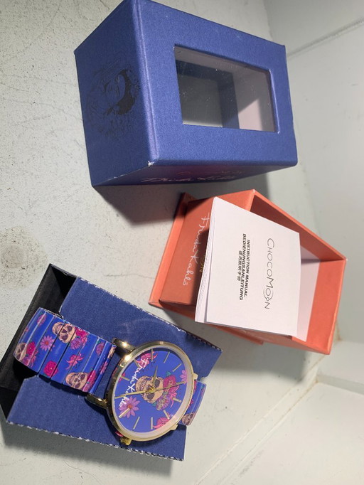 ChocoMoon Frida Kahlo