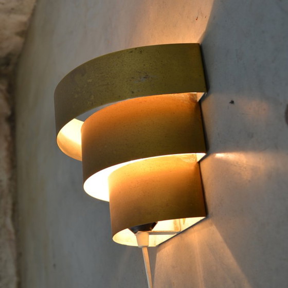 Image 1 of 1x Lámpara de pared Anvia