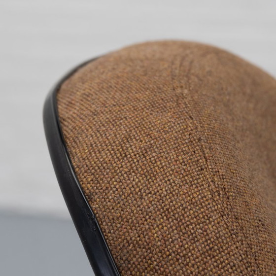 Eames Loose Cushion Fauteuil Herman Miller 70's – Fiberglass (photo 10 of 14)