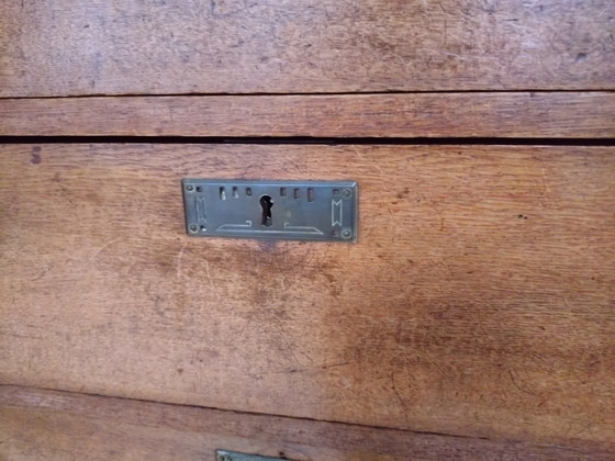 Image 1 of Chiffoniere for restoration