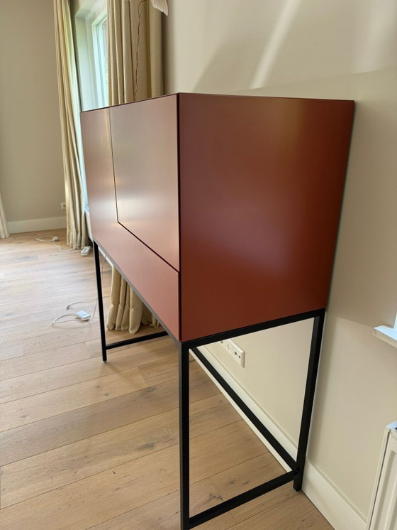 Image 1 of Pastoe Wandkastje