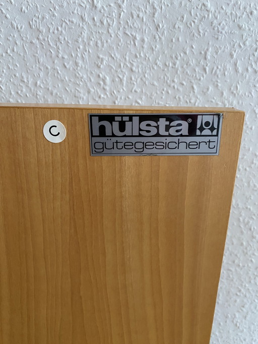 Vintage Hülsta Schrank