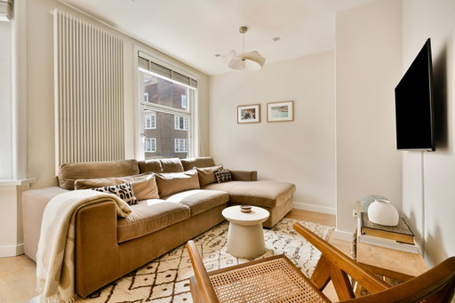 Decor Sofa Royal Cashew