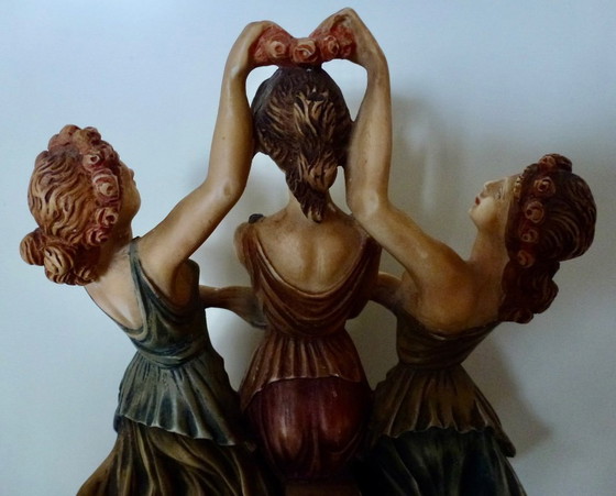 Image 1 of Tre Grazie