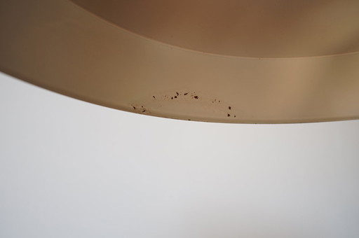 Lampada diplomatica Louis Kalff