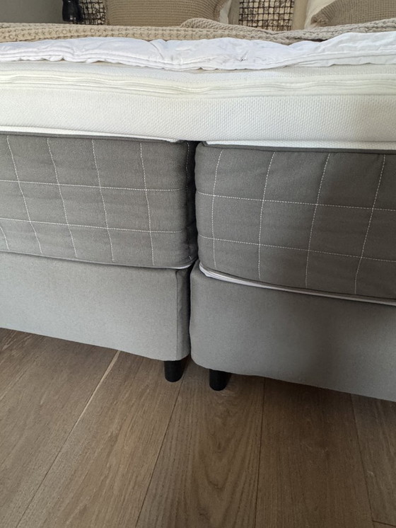 Image 1 of Base a doghe IKEA per 2 persone