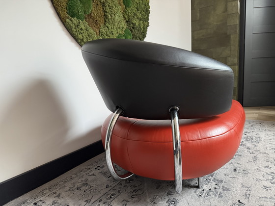 Image 1 of Leolux Kikko 