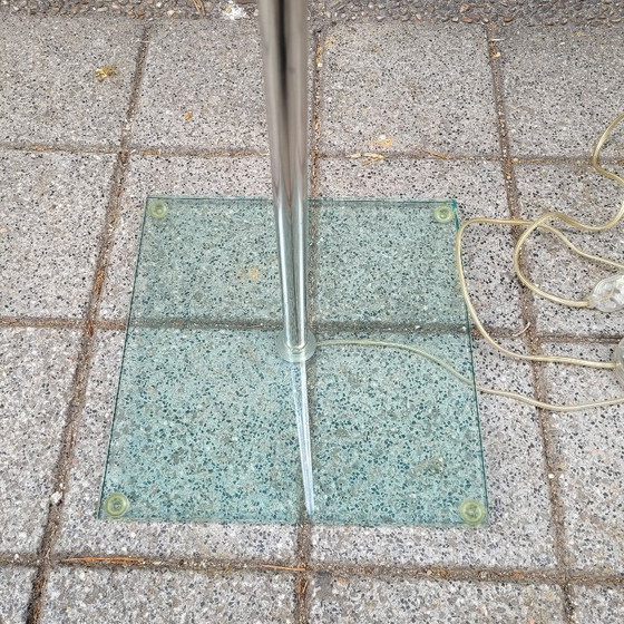 Image 1 of Staande lamp "Flor", Murano glas, Roche Bobois, 19e eeuw. XXI – Frankrijk