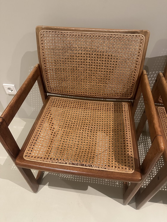 Image 1 of Set da pranzo Pascal Mourgue